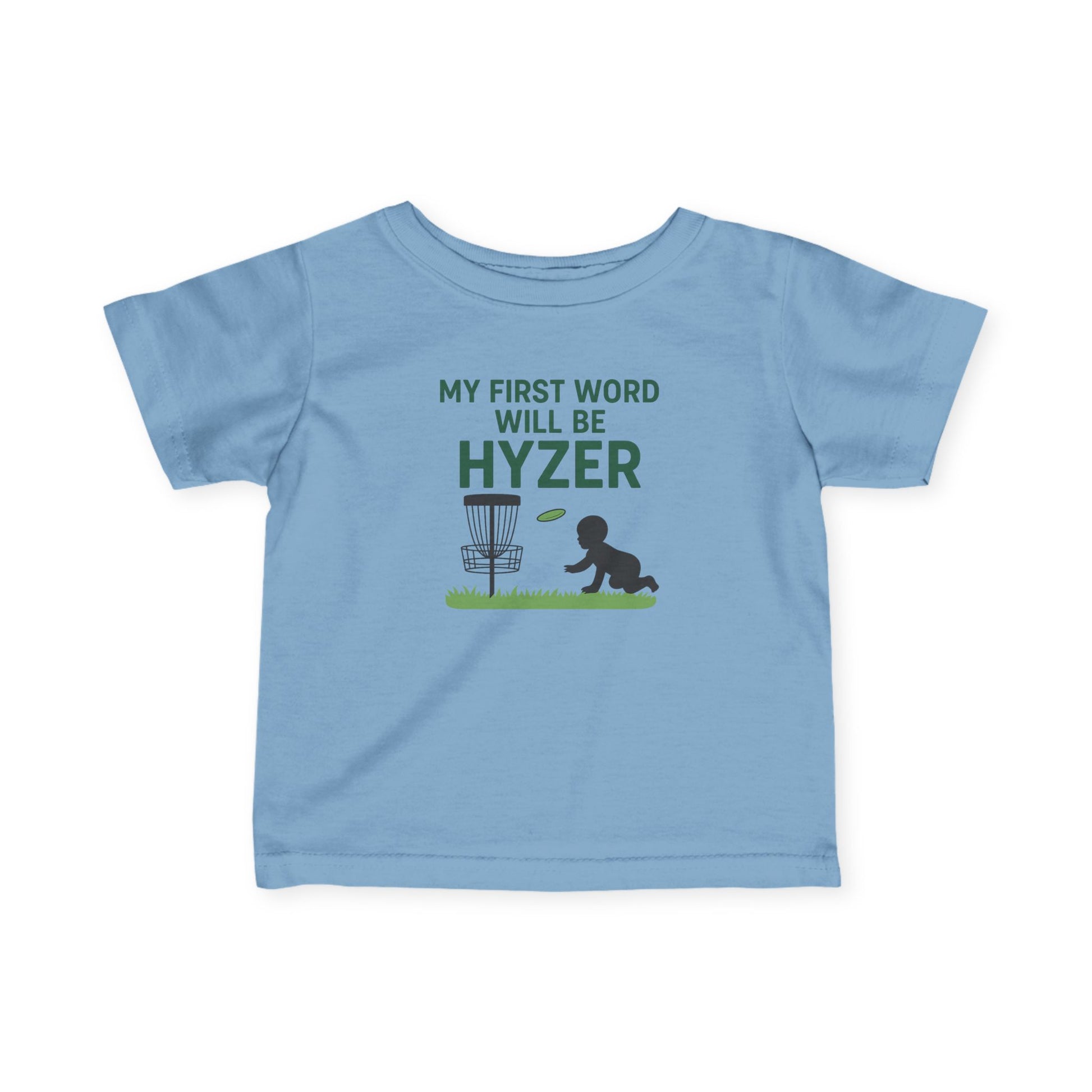 Hyper Infant T-shirt