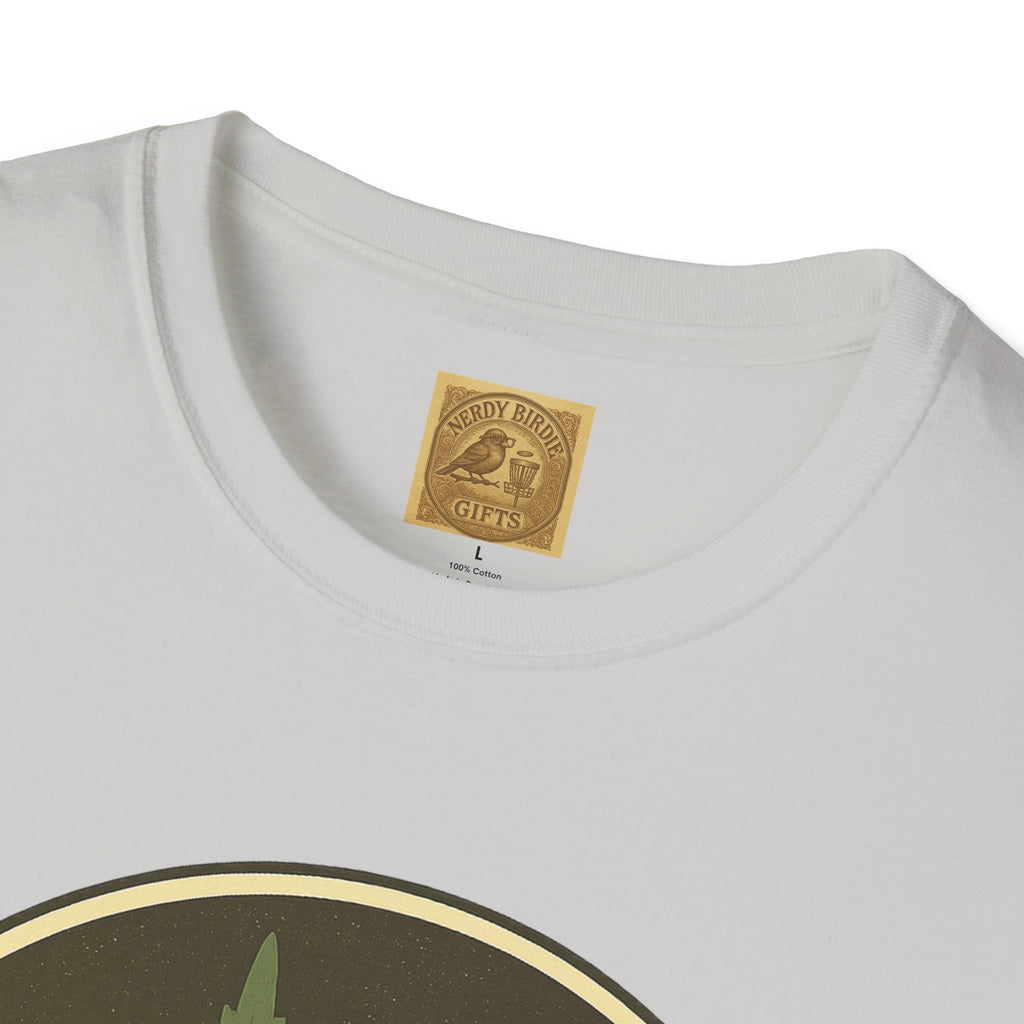 420 Unisex T-Shirt