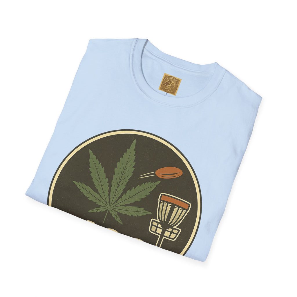 420 Unisex T-Shirt