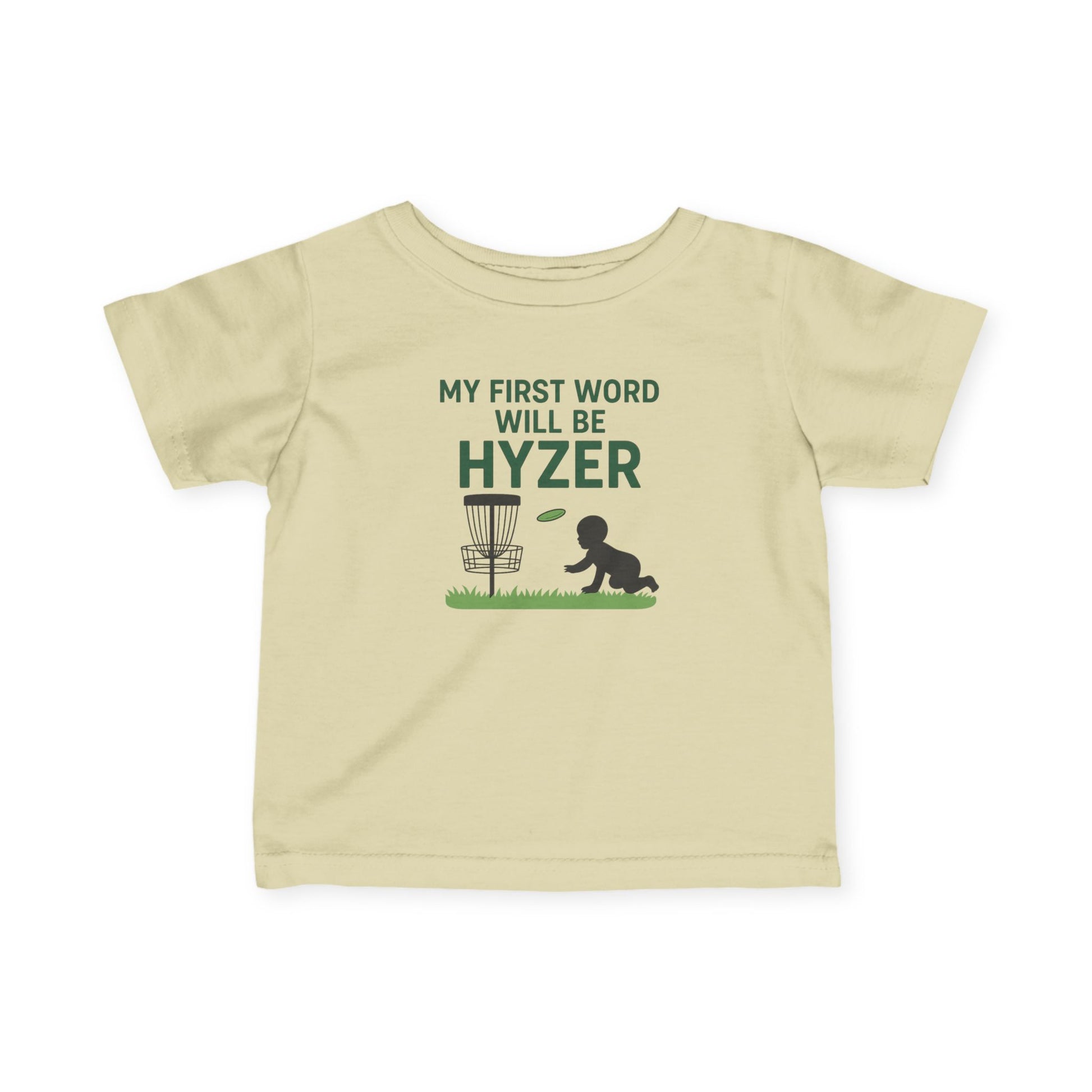 Hyper Infant T-shirt