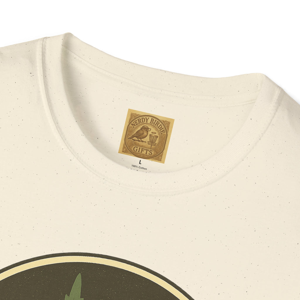 420 Unisex T-Shirt