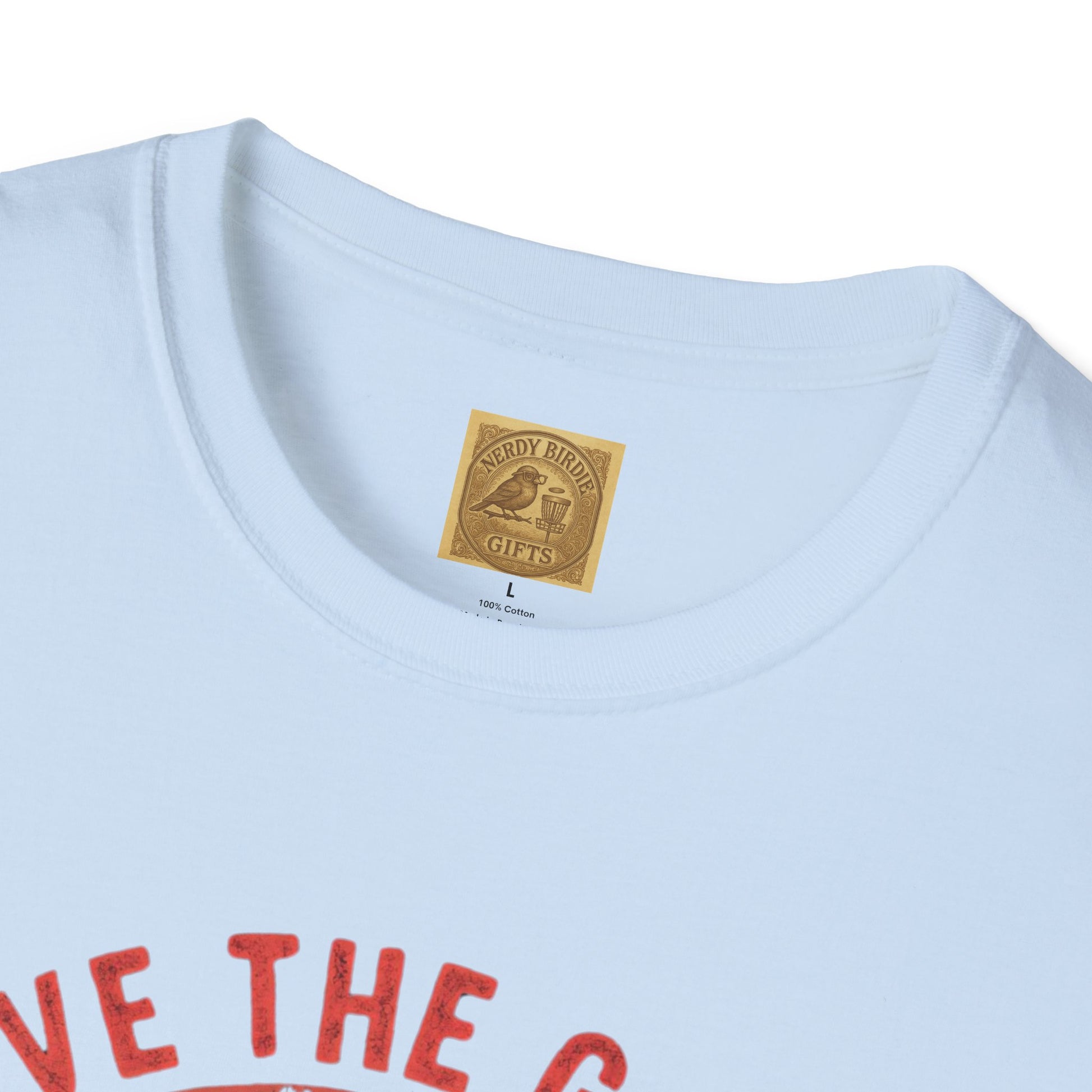Live the Game T-Shirt
