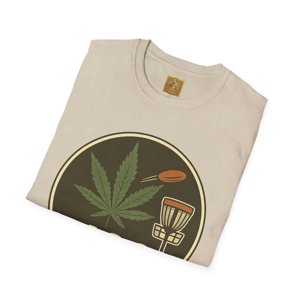 420 Unisex T-Shirt