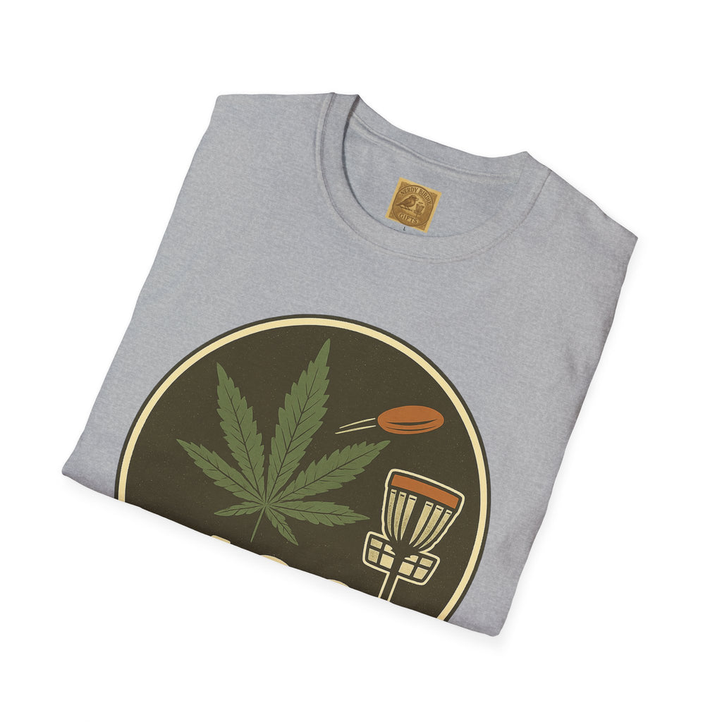 420 Unisex T-Shirt