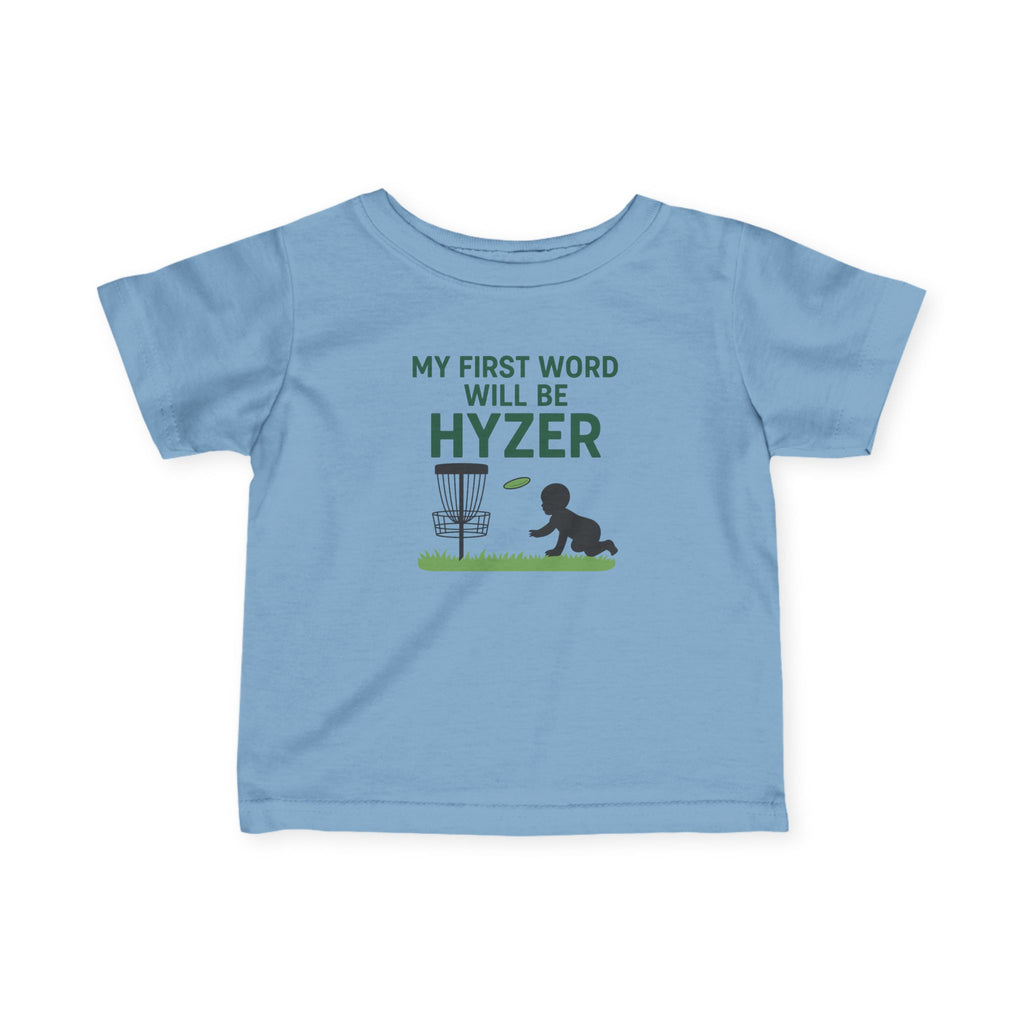 Hyper Infant T-shirt