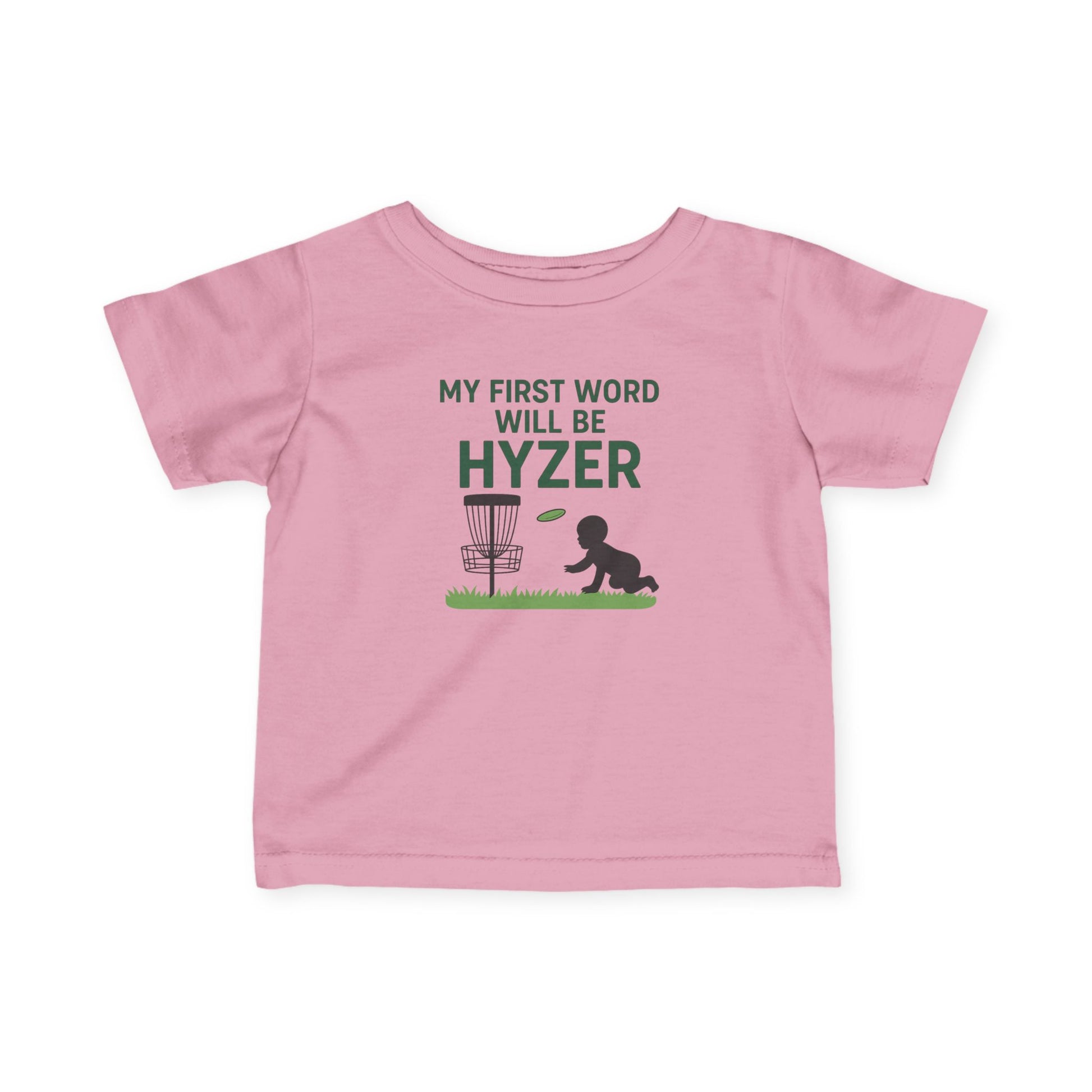 Hyper Infant T-shirt