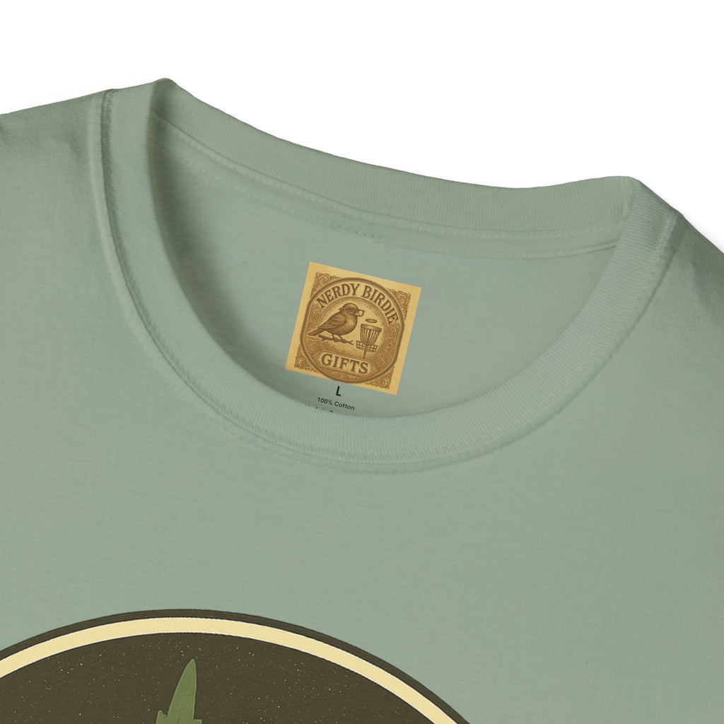 420 Unisex T-Shirt