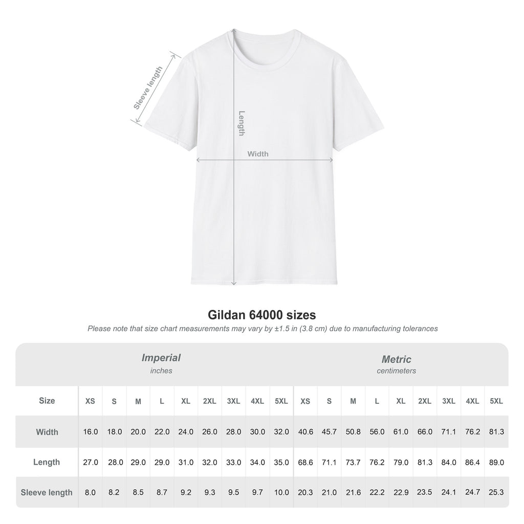 420 Unisex T-Shirt