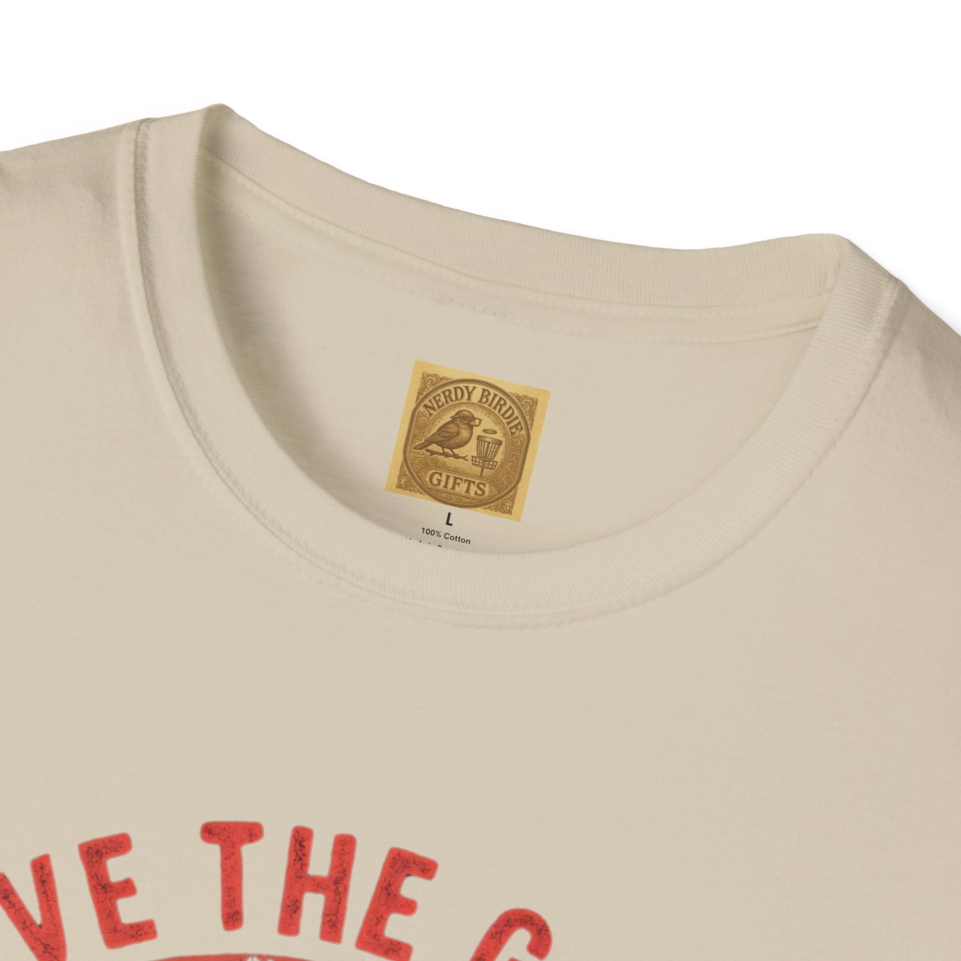 Live the Game T-Shirt