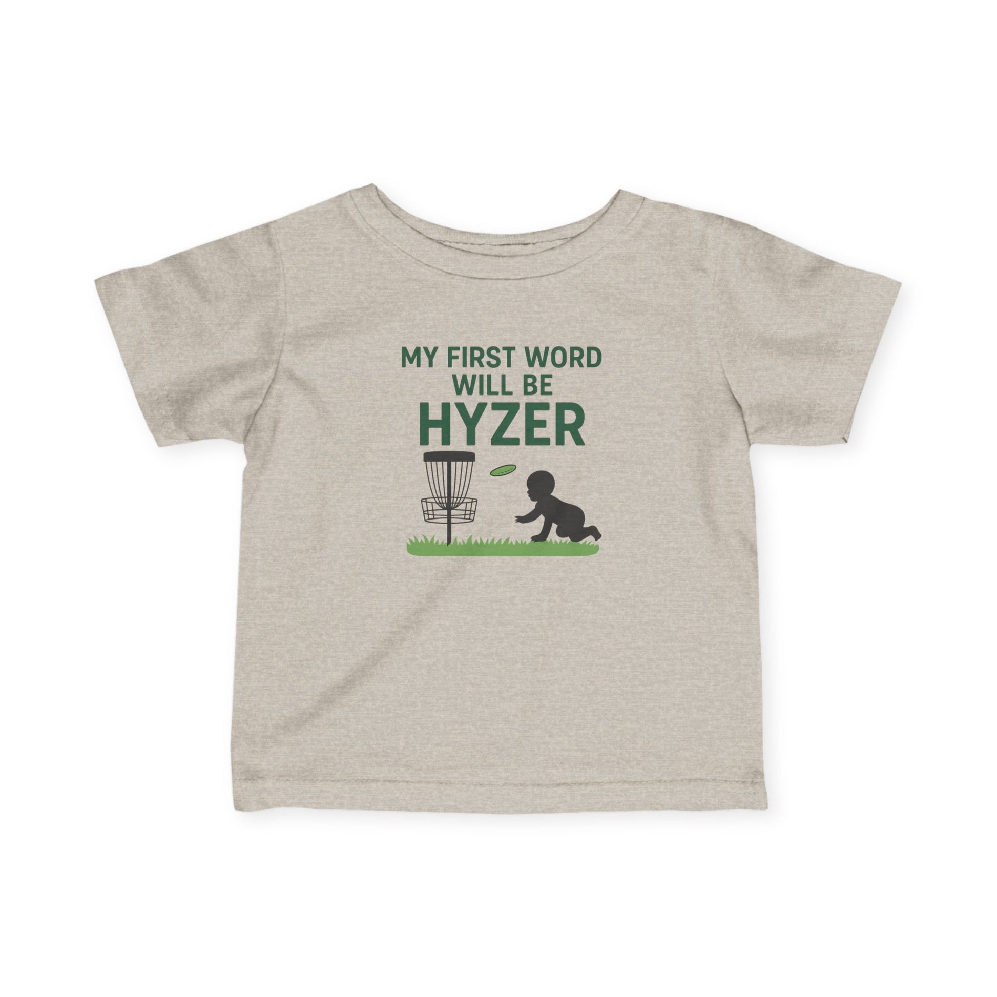 Hyper Infant T-shirt