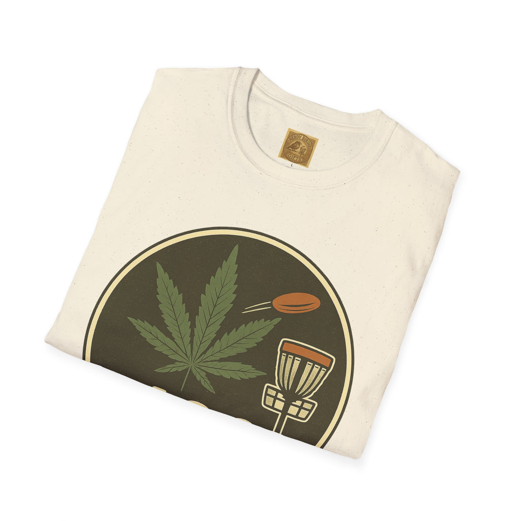 420 Unisex T-Shirt
