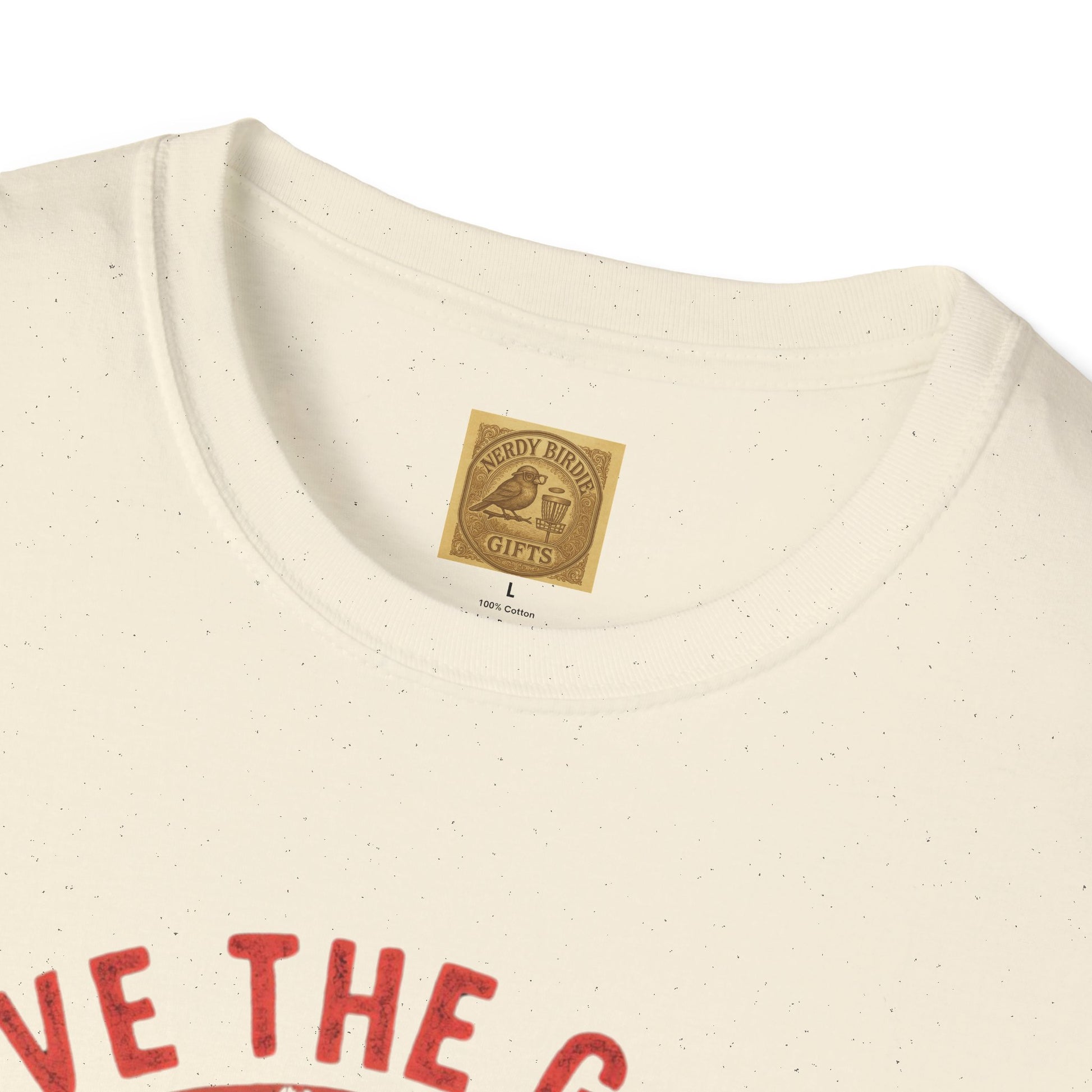 Live the Game T-Shirt