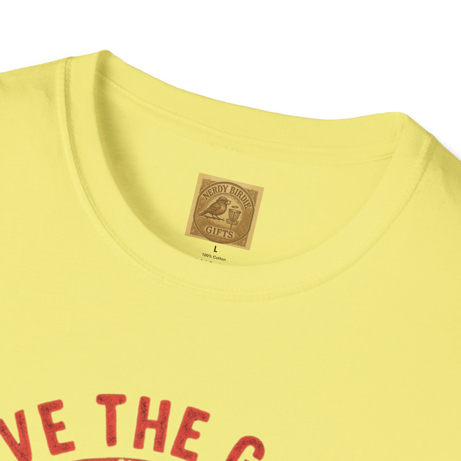 Live the Game T-Shirt
