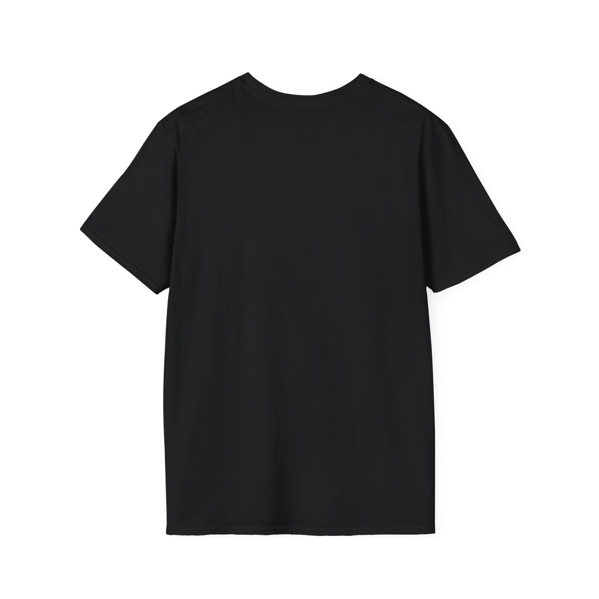 Moonlit Disc Golf T-Shirt