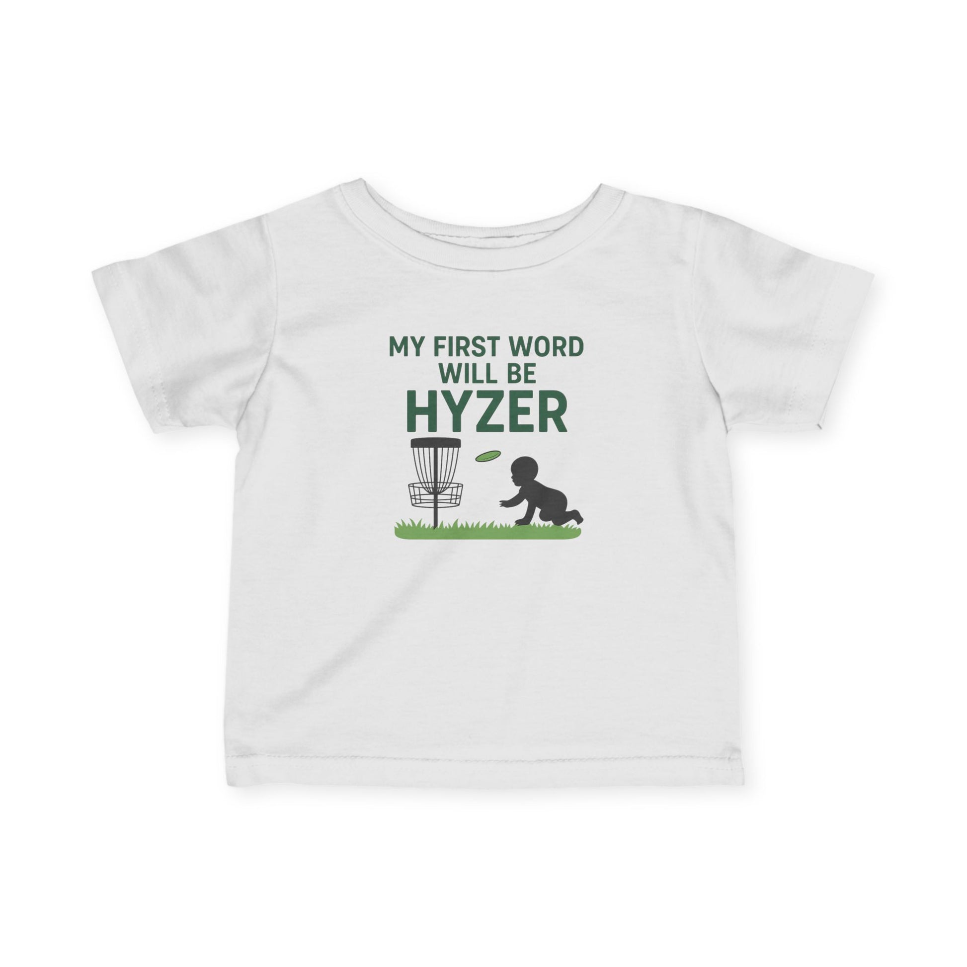 Hyper Infant T-shirt