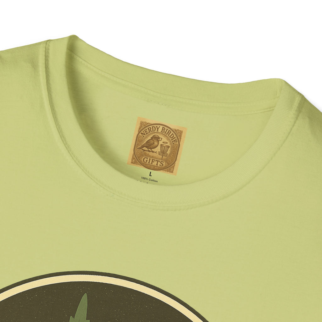 420 Unisex T-Shirt