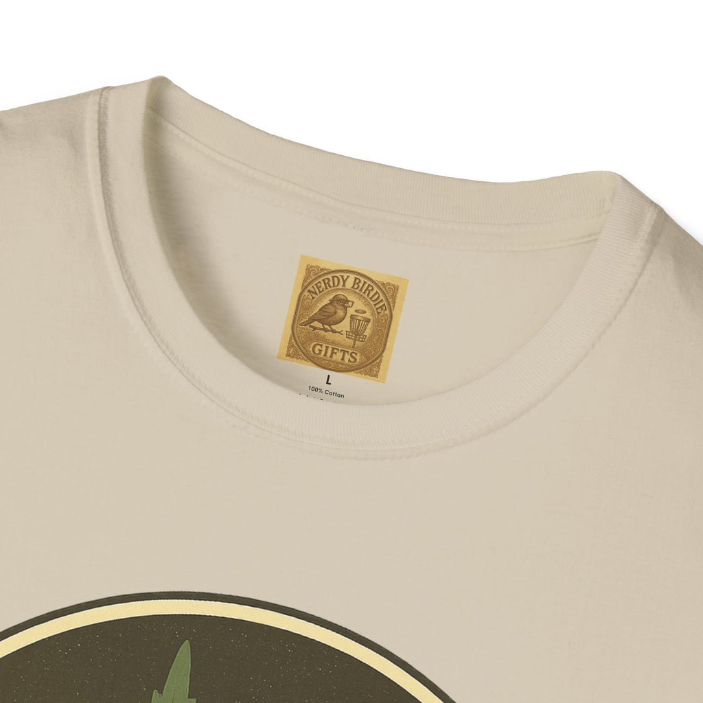 420 Unisex T-Shirt