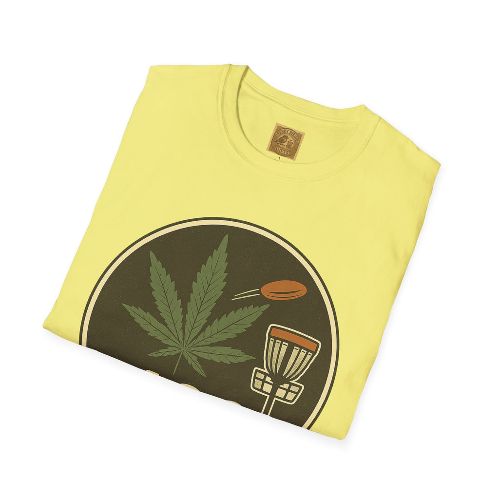420 Unisex T-Shirt