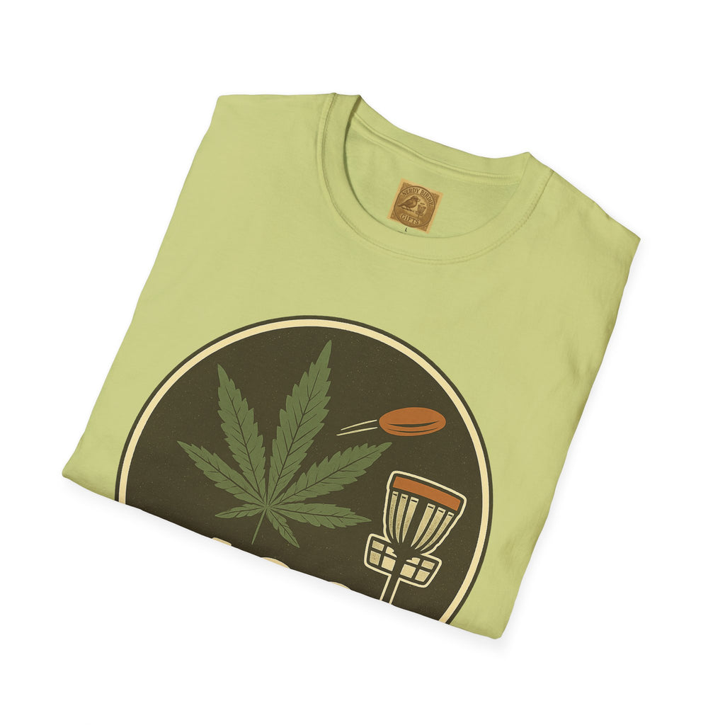 420 Unisex T-Shirt