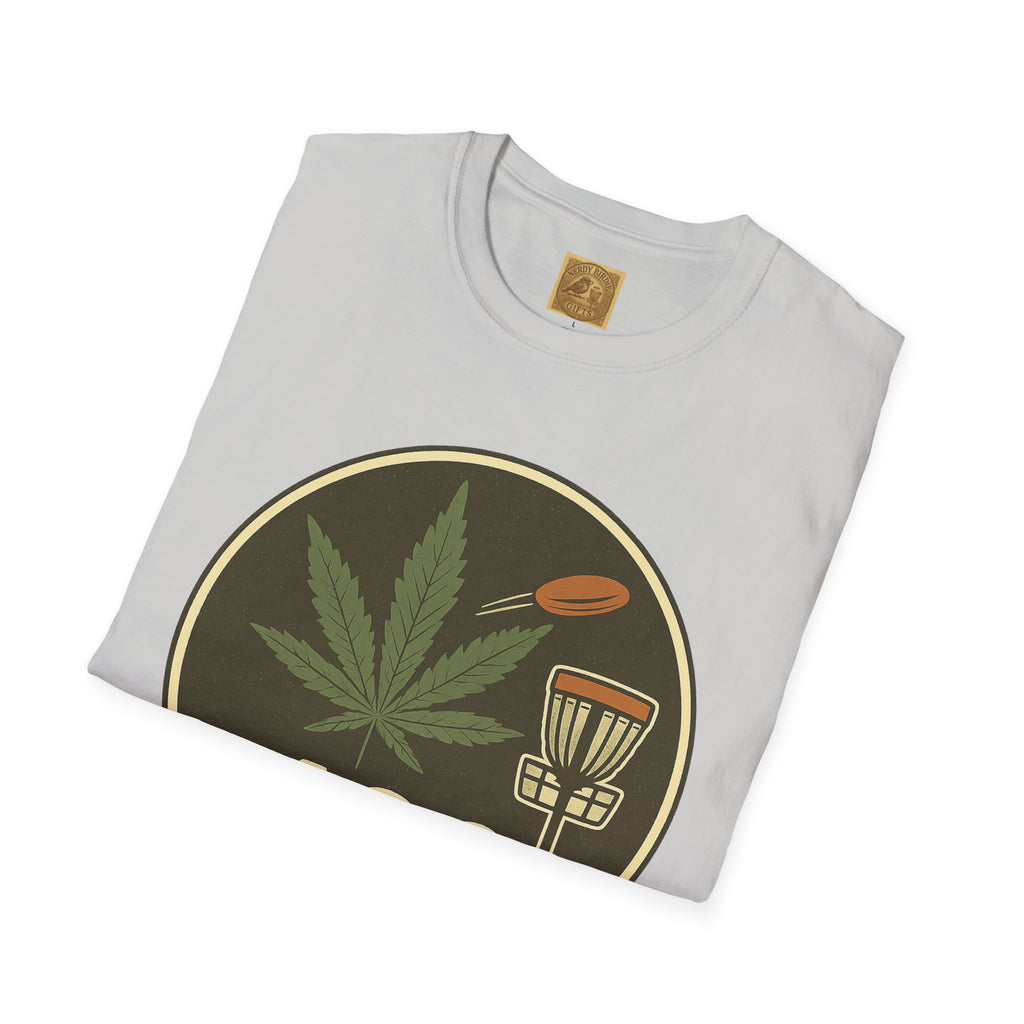 420 Unisex T-Shirt