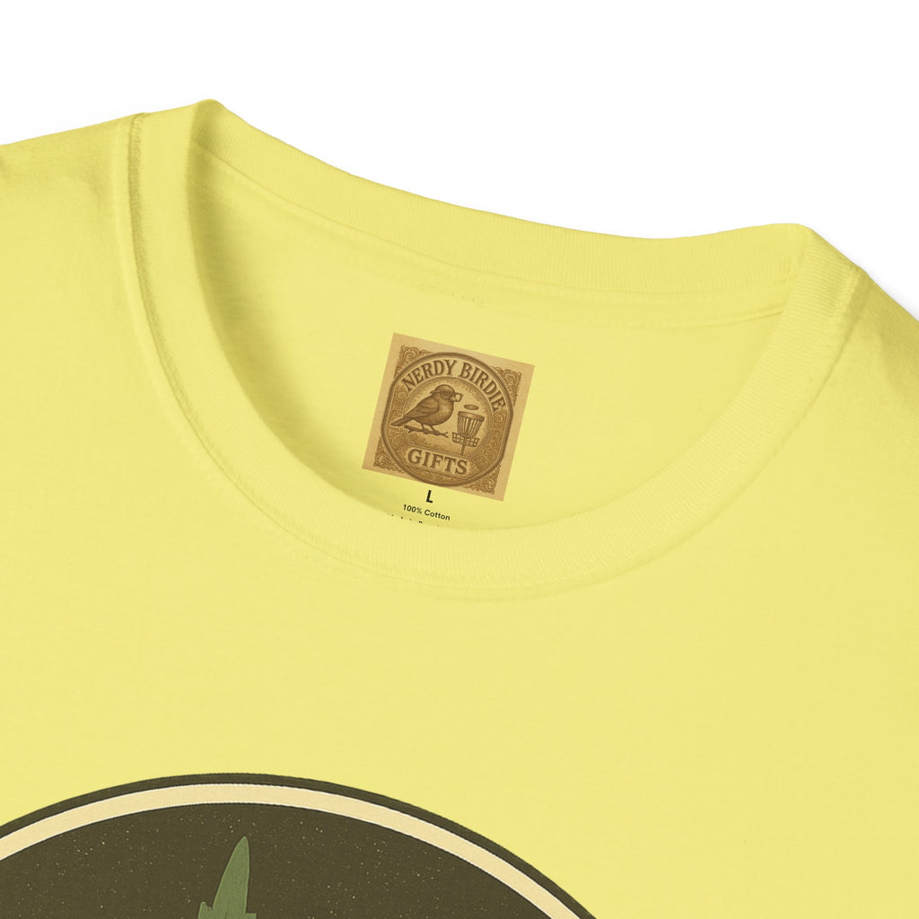 420 Unisex T-Shirt