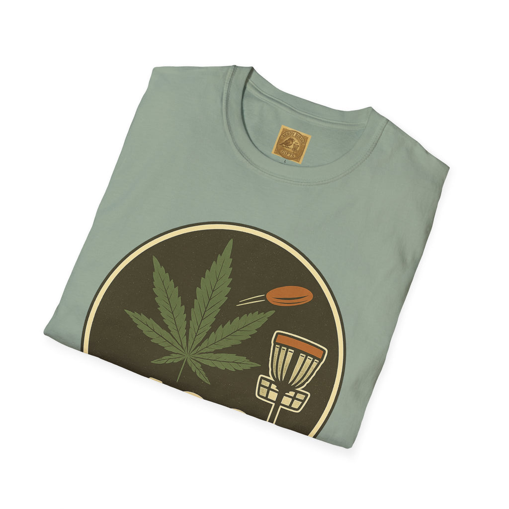 420 Unisex T-Shirt