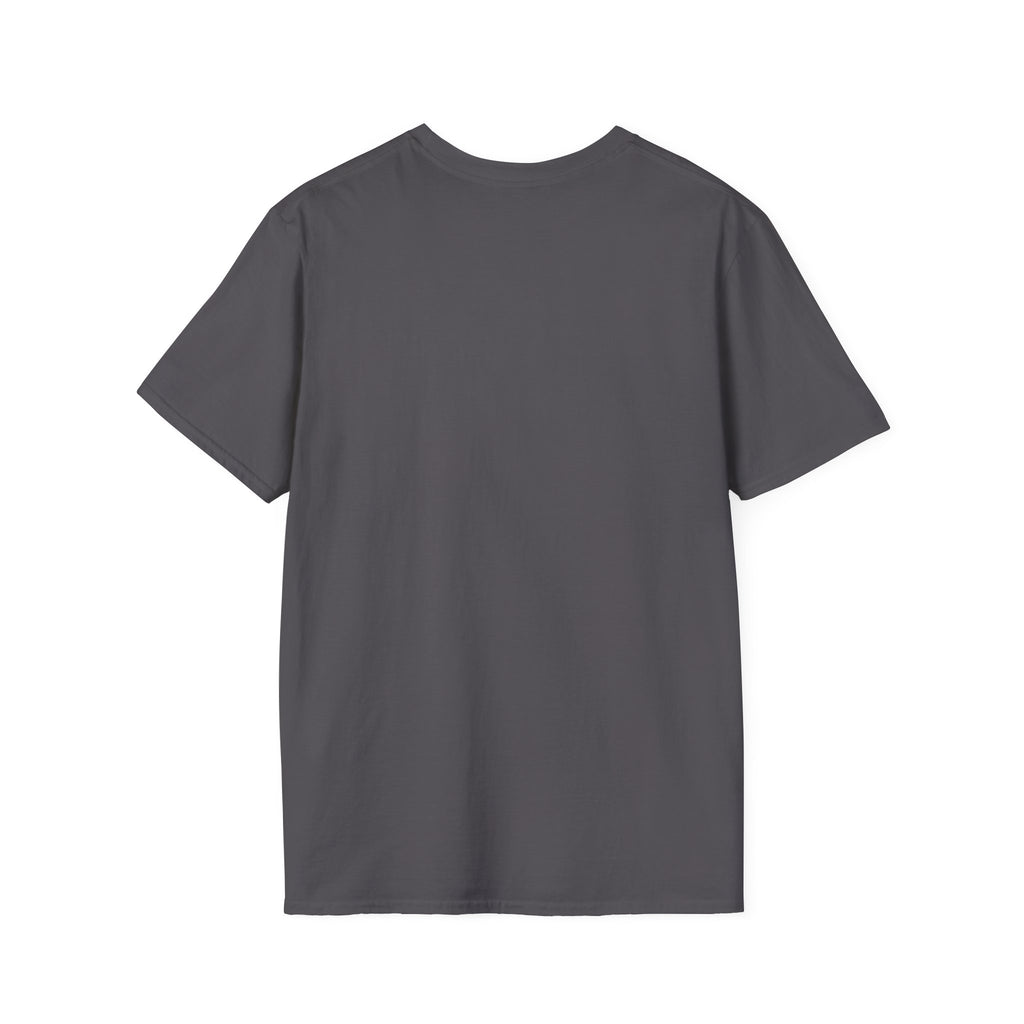Moonlit Disc Golf T-Shirt